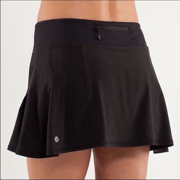 Lululemon running skirt Clearance